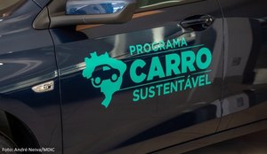 Programacarrosustentavel