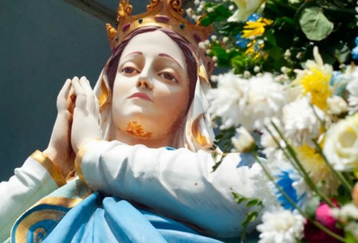 Nossa Senhora da Conceição e Iemanjá são celebradas nesta sexta (80