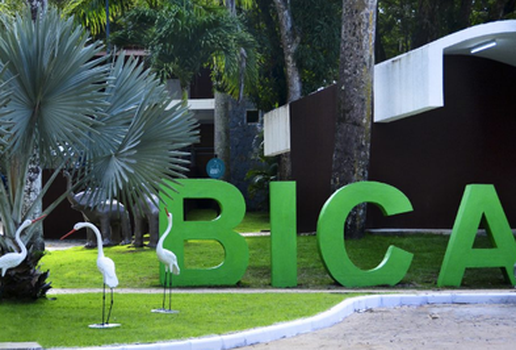 Parque da Bica será reserva Mata Atlântica