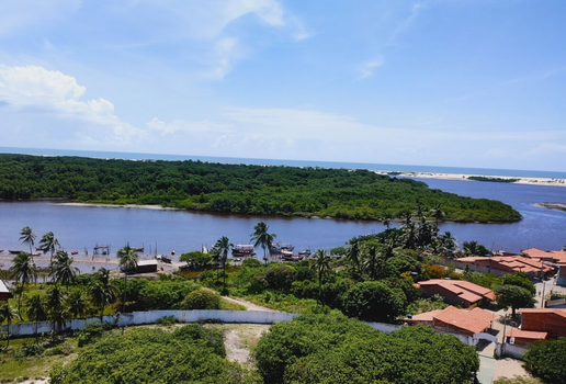Atins guarda uma das experiências mais autênticas e mágicas do ecoturismo brasileiro (Imagem: Gleiseane Martins | Shutterstock)