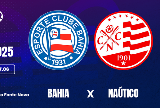 PORTAL BAHIA X NAUTICO