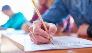 Estudo livro escrever prova