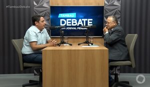Tambau debate presidente crea pb