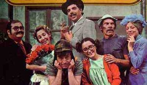 Chaves seriado sbt