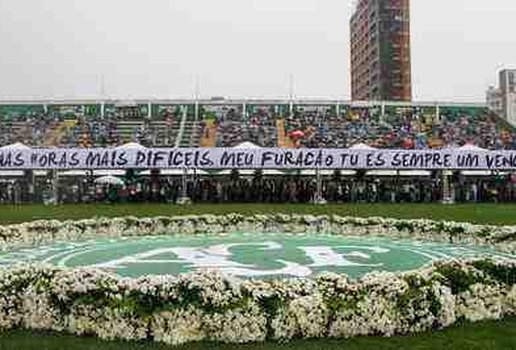 Chapecoense