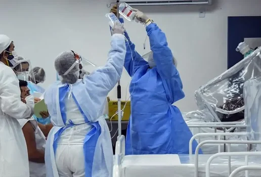 Enfermagem ingrid anne prefeitura de manaus