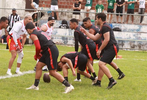 Joao Pessoa Espectros flag