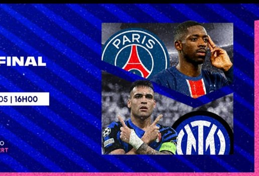 Final Champions
