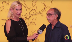 Entrevista wilson figueiredo