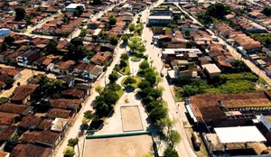 Bairro marcos moura santa ria