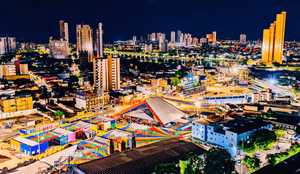 Parque do povo 1