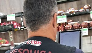 Procon ceia natalina 2