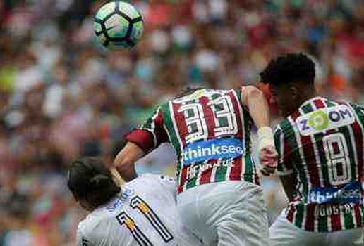 Fluminense campeonato brasileiro