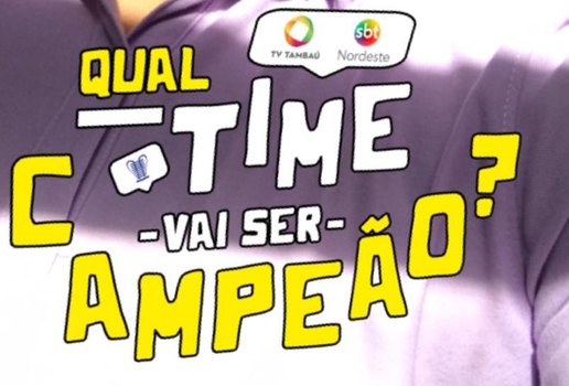 Qual time será o Campeão da Copa do Nordeste 2021?