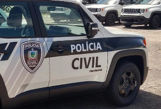 CARRO POLICIA CIVIL 24 04 2019