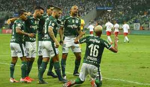 PALMEIRAS 04 05