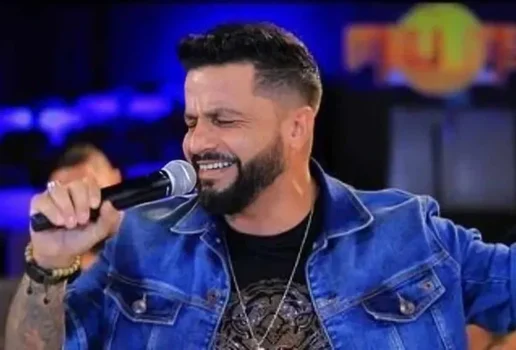 Cantor sertanejo e morto a tiros por homens que fingiam ser policiais em MS