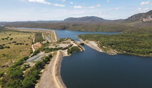 Segunda etapa do Caminho das Águas tem programação na Paraíba e no Rio Grande do Norte