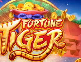 Fortune tiger