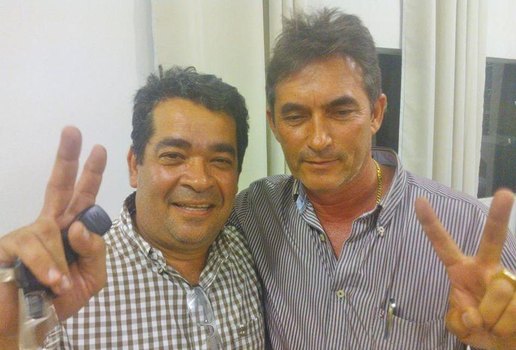 Amadeus rodrigues e nosman