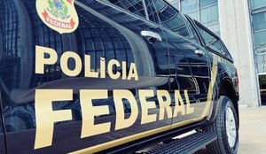 Polícia Federal investiga crimes contra o sistema financeiro