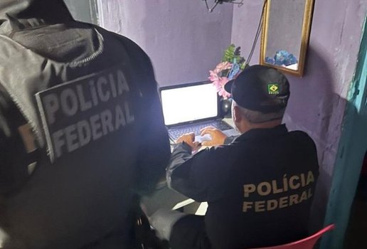 Exploração sexual CG