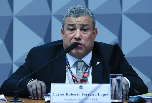 Carlos roberto