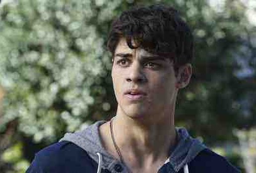 Noah Centineo