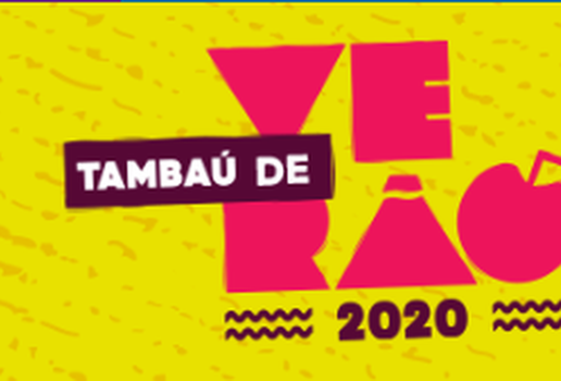 TAMBAU DE VERAO 22 01 2020