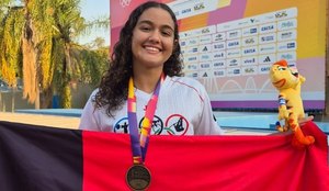 Paraiba joogos juventude