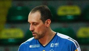 Roberto Kazzaniga, 42 anos