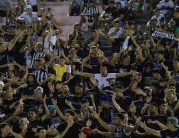 TORCIDA DO BOTAFOGO-PB