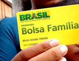 Atendimento do Bolsa família acontece em novo local