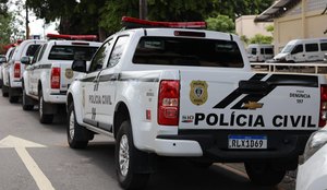 Polícia Civil da Paraíba investiga crime.