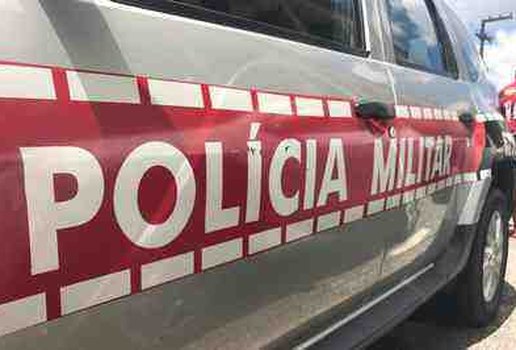 Homem foi assassinado no município de Alhandra, na Paraíba