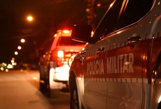 Paraíba reforça segurança na divisa com o RN após ataques