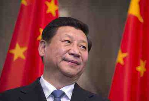 Xi jinping