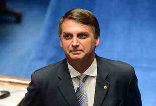 Bolsonaro deve visitar Campina Grande neste sábado (24)