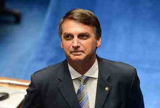 Bolsonaro deve visitar Campina Grande neste sábado (24)