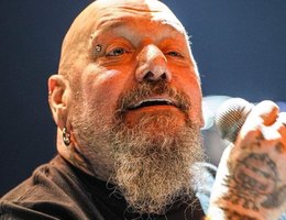 Paul dianno