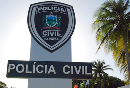 Polícia Civil da Paraíba