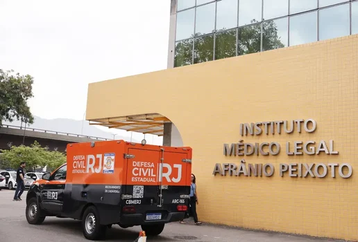 Institutomedicolegal riodejaneiro