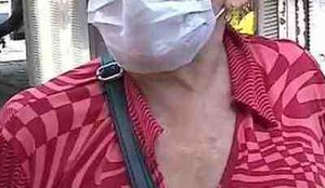 Sociedade de Infectologia sugere volta do uso obrigatório de máscaras em ônibus