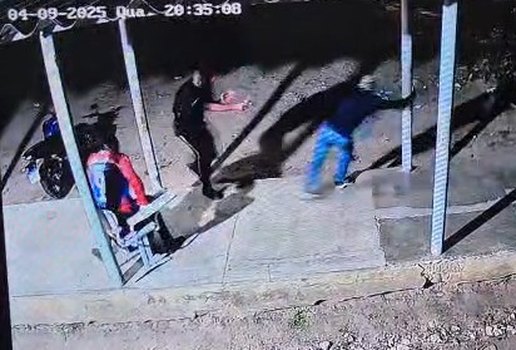 Vigilante CG