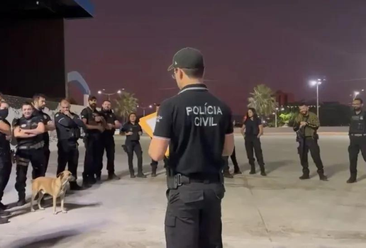 Operacao Luzeiros policia civil ceara foto divulgacao policia civil