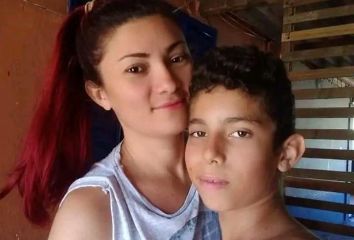 Mãe e filho são mortos a facadas na Paraíba: suspeito é o pai do menino