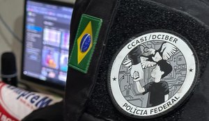 Policia federal