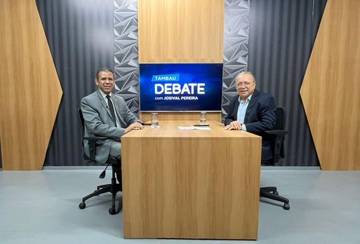Tambau Debate 1608