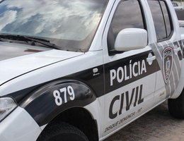 Polícia Civil investiga o caso