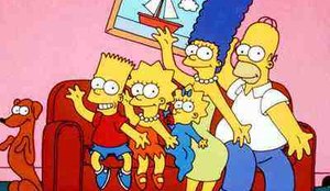 Empresa oferece R$ 40 mil a quem assistir toda a série dos Simpsons